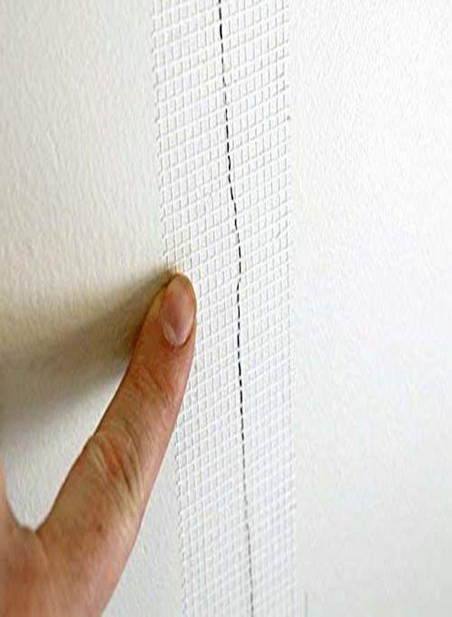 Bonjil Dry Wall Tape (12, 100mmX50mtr) - Image 5
